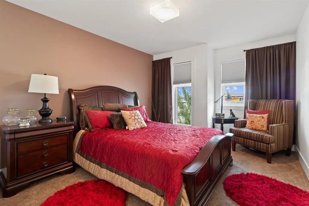 57 Lazaro Close