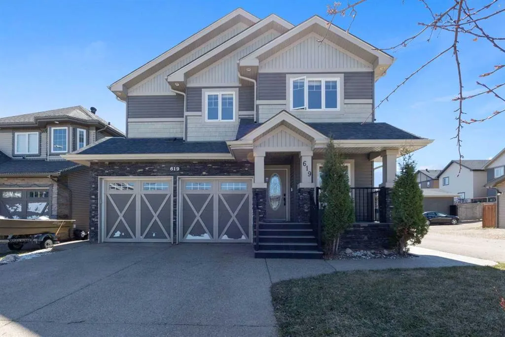 619 Heritage Drive