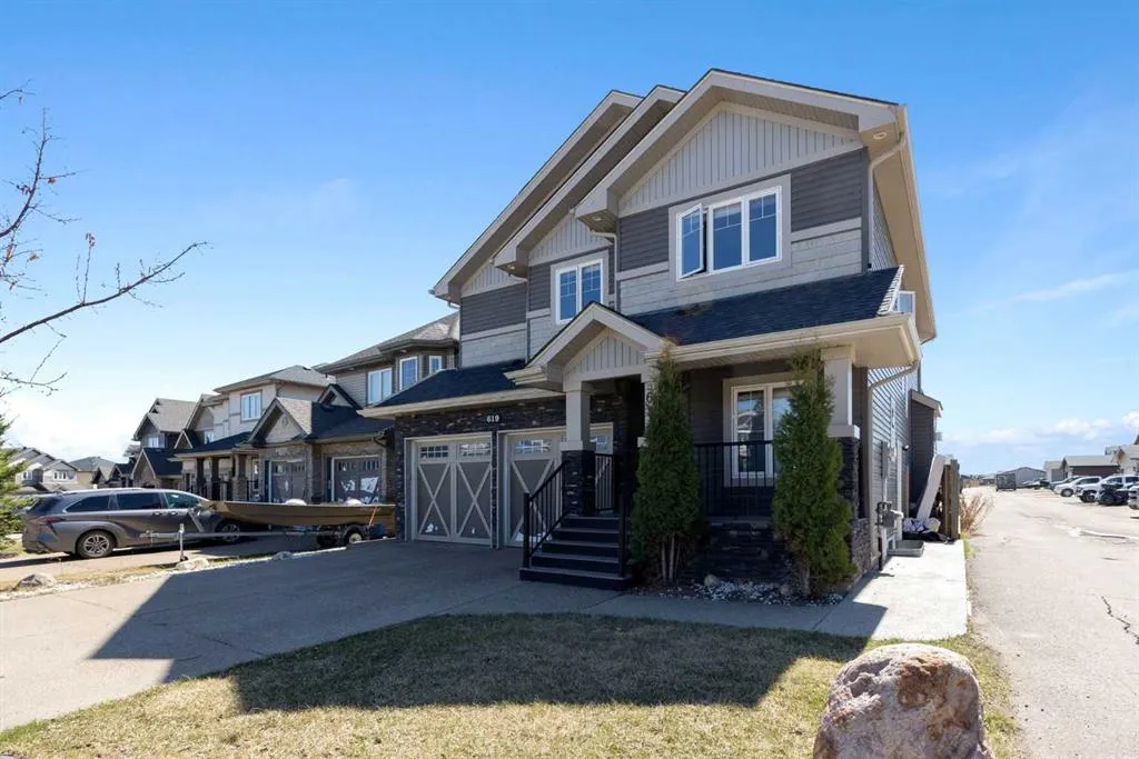 619 Heritage Drive
