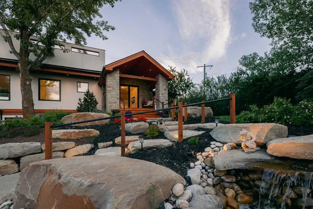 10 Devonian Ridge Place