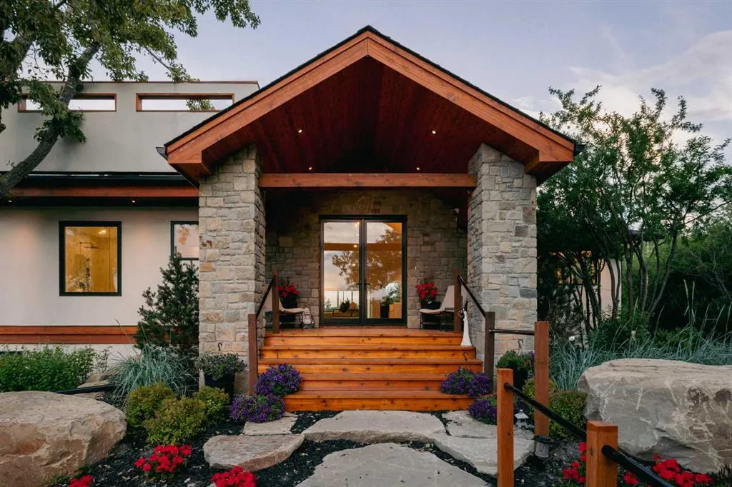 10 Devonian Ridge Place