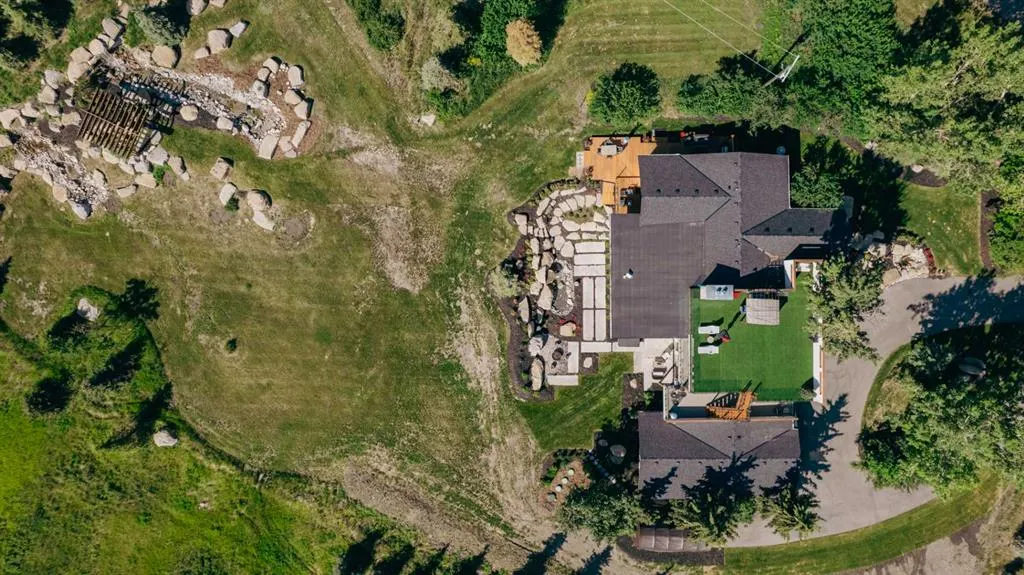 10 Devonian Ridge Place