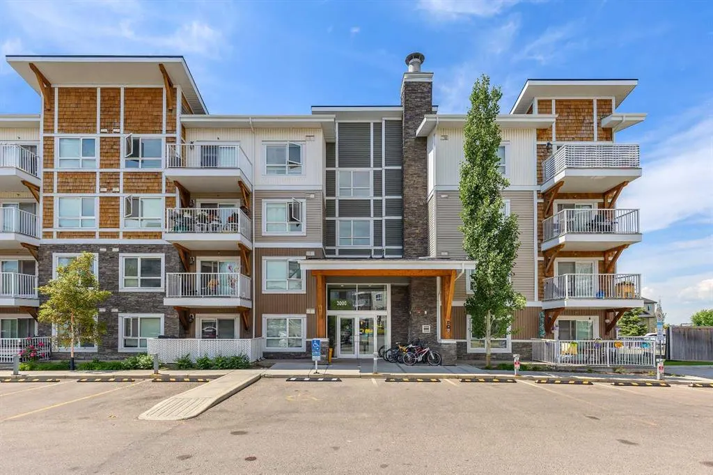 302 Skyview Ranch Drive NE, #3313