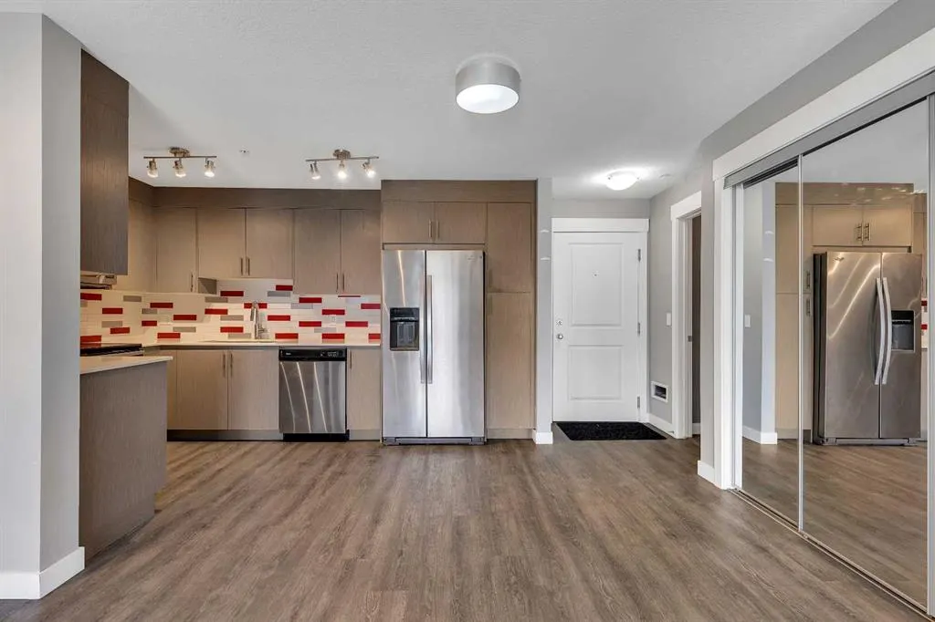 302 Skyview Ranch Drive NE, #3313