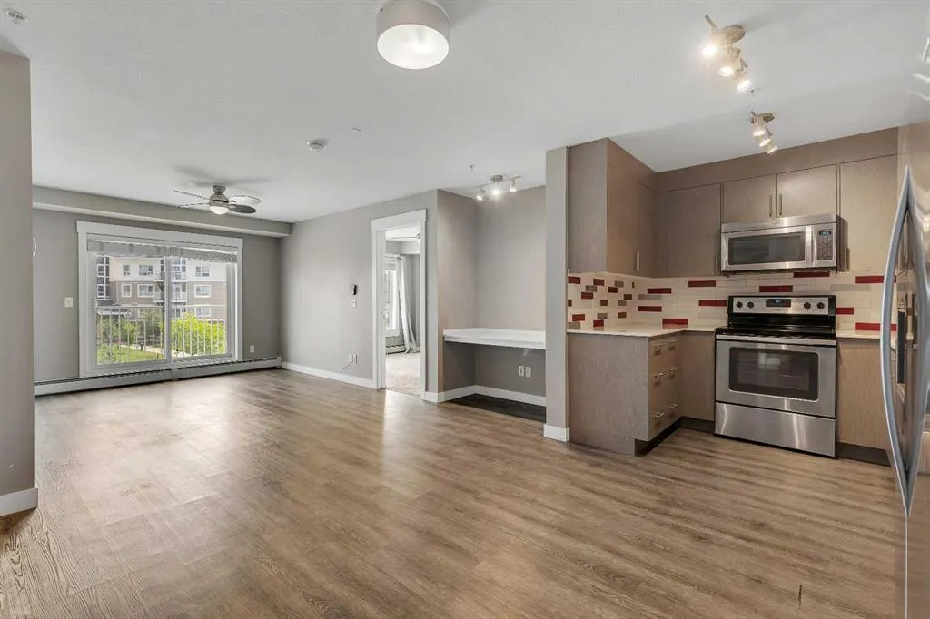 302 Skyview Ranch Drive NE, #3313