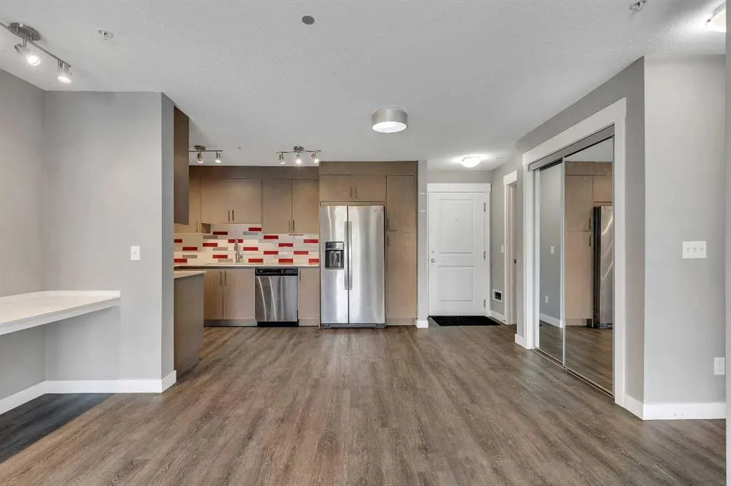 302 Skyview Ranch Drive NE, #3313