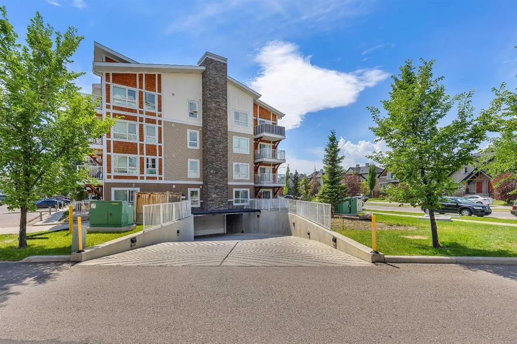 302 Skyview Ranch Drive NE, #3313