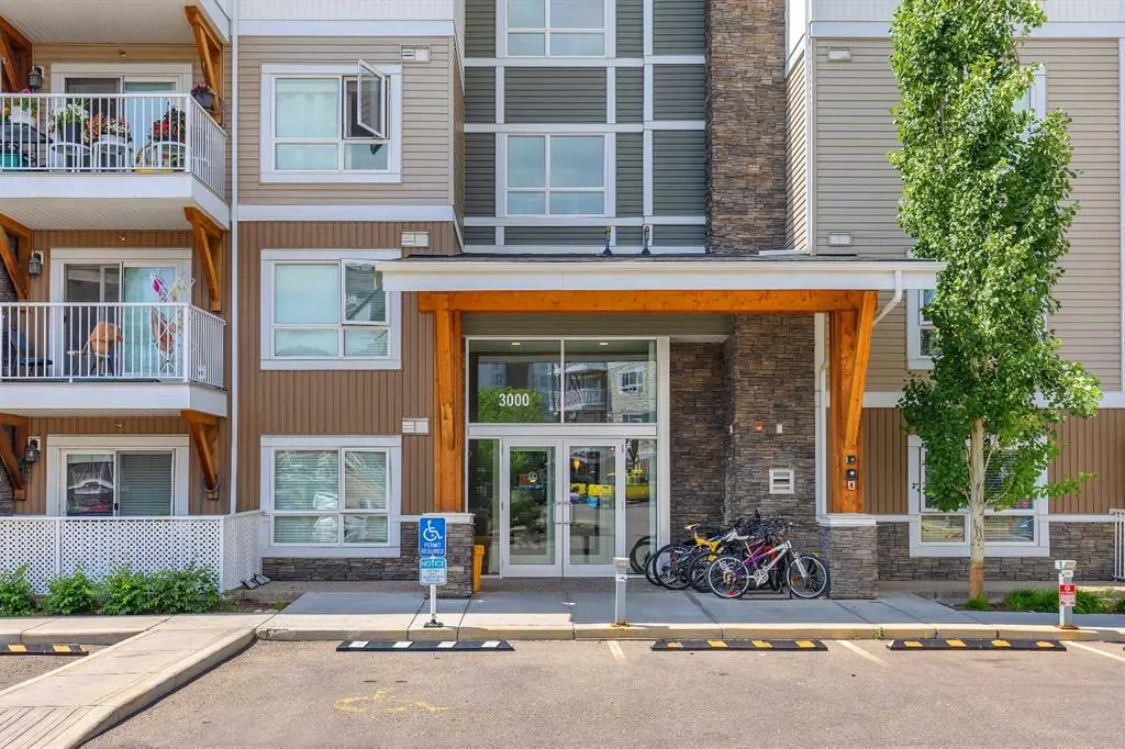302 Skyview Ranch Drive NE, #3313