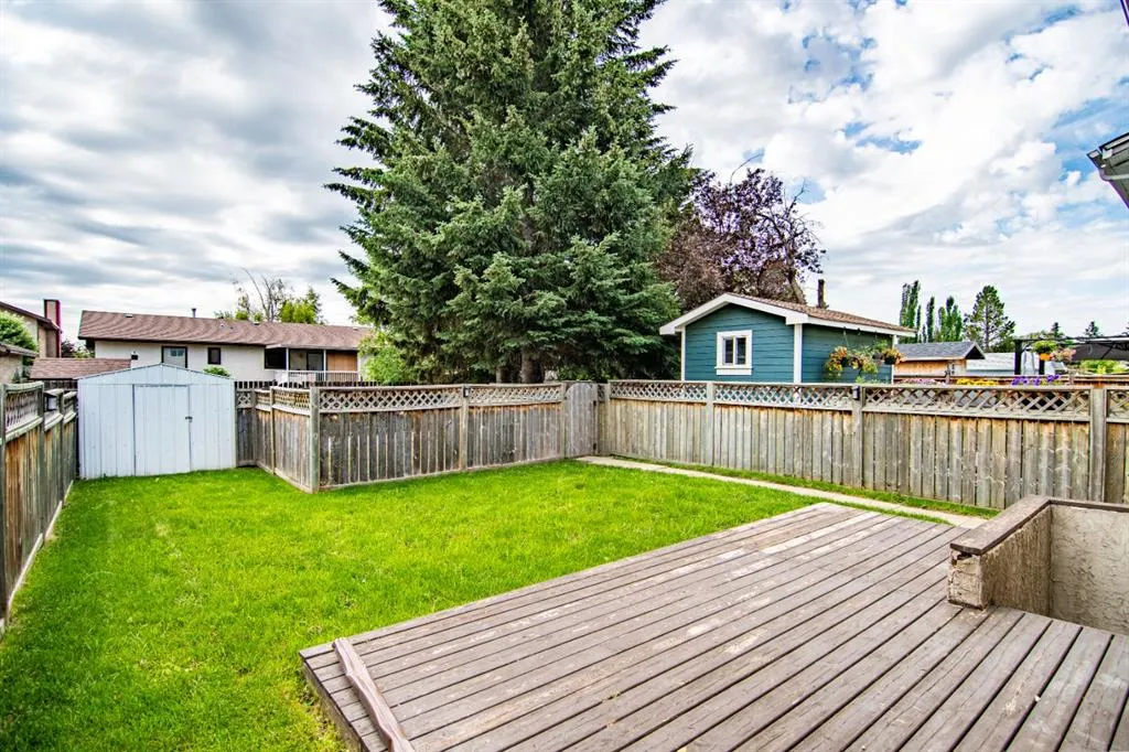 135 Rutherford Drive