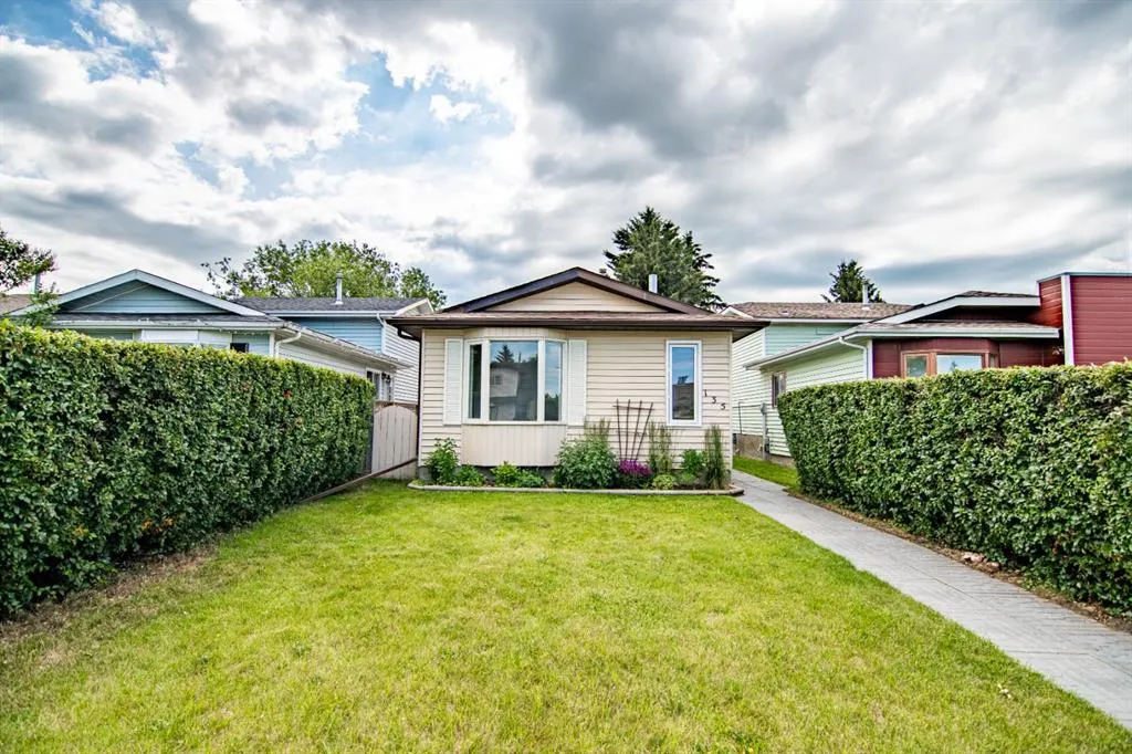 135 Rutherford Drive