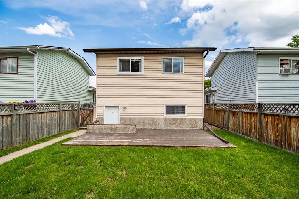 135 Rutherford Drive