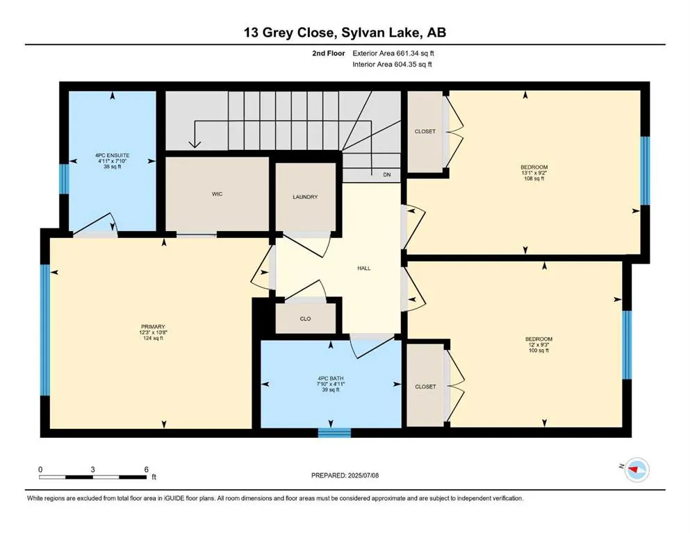 13 Gray Close