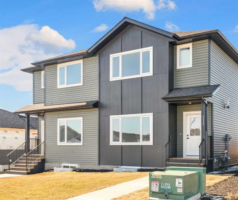 111 Gray Close