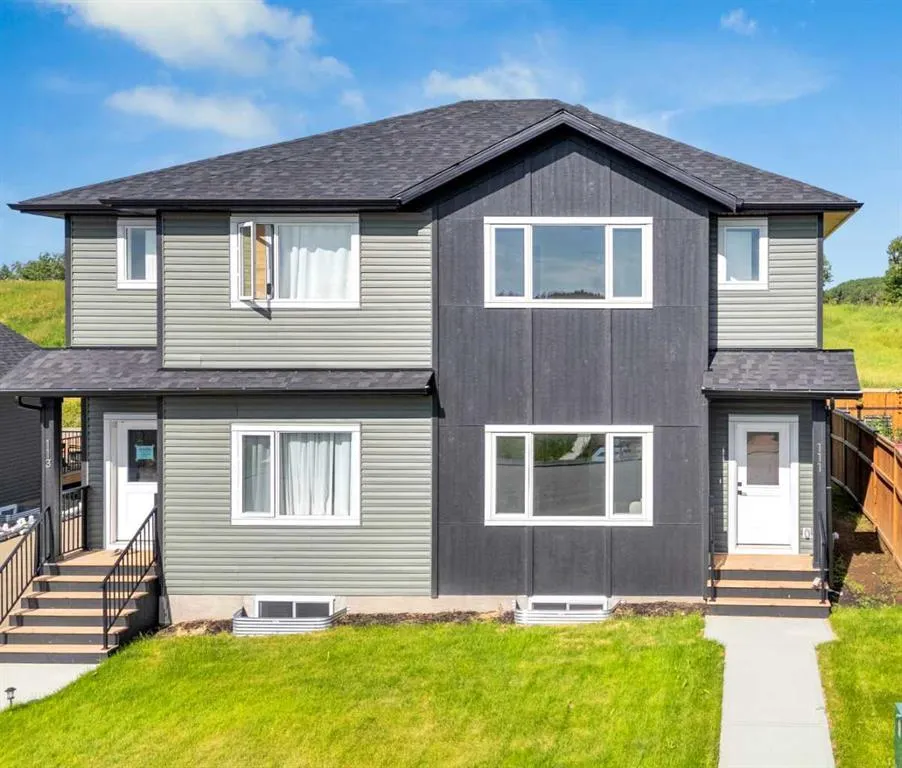 111 Gray Close