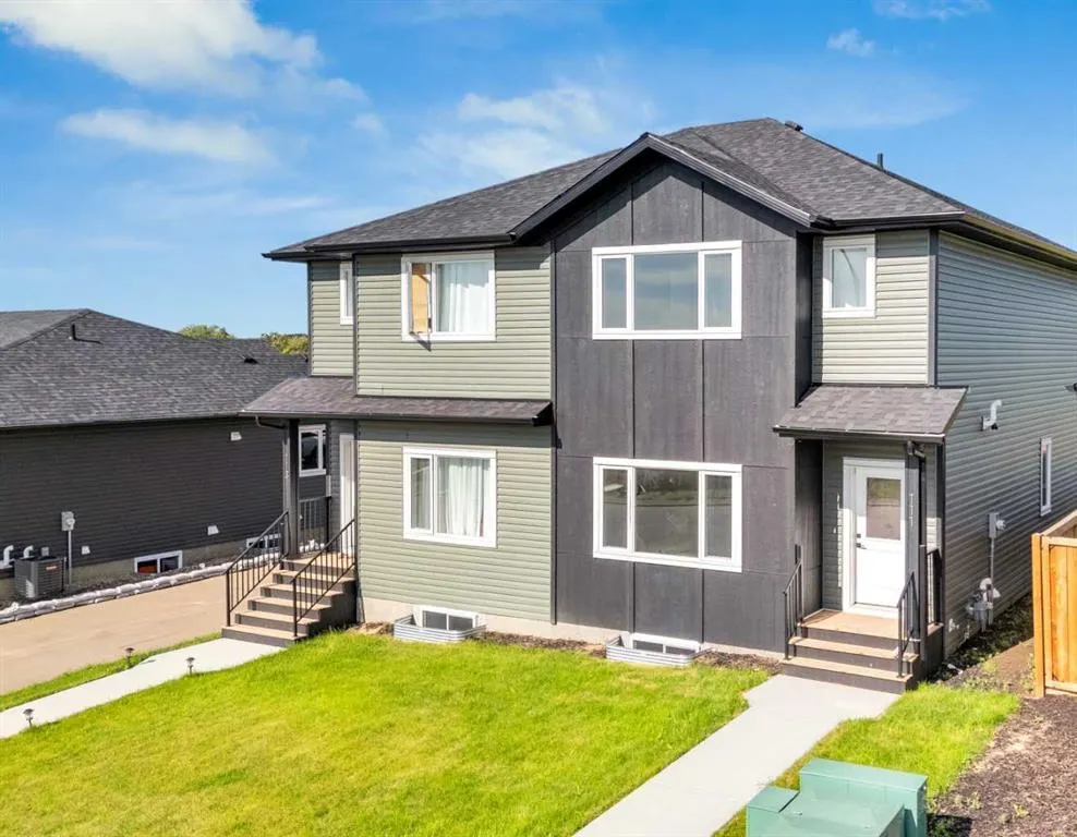 111 Gray Close