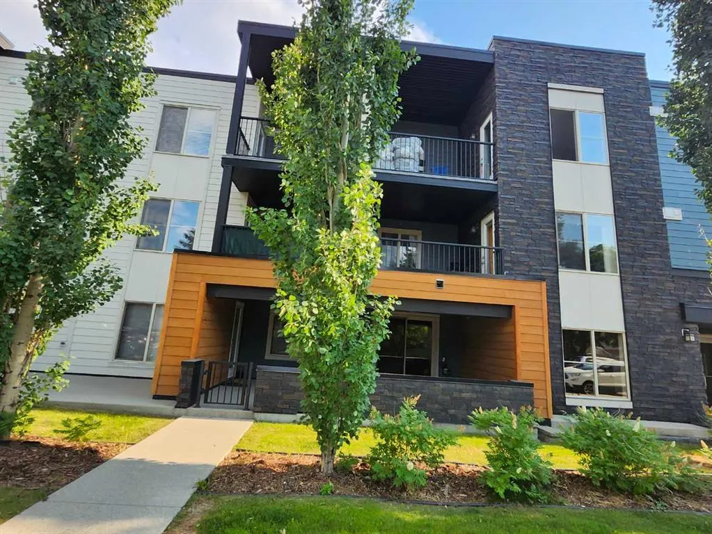 2715 12 Avenue SE, #304