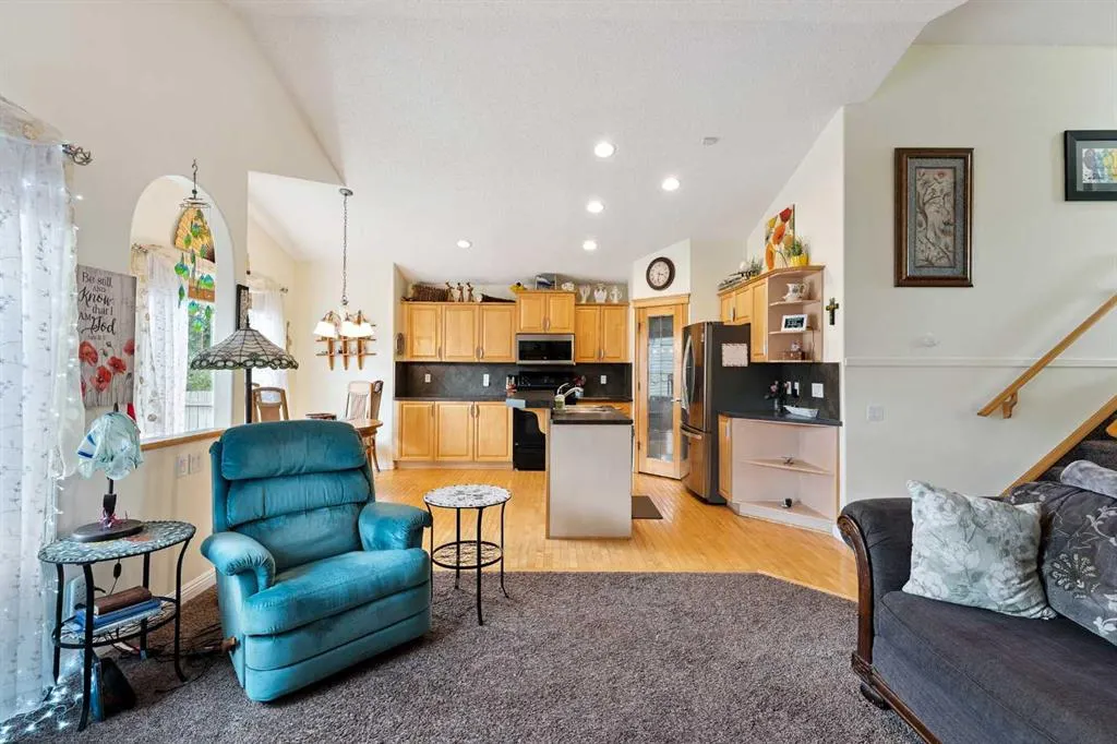 135 Prestwick Heath SE