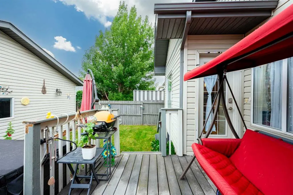 135 Prestwick Heath SE