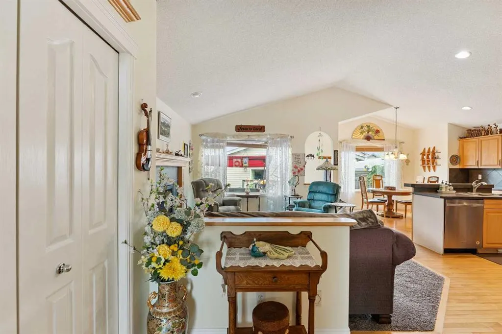 135 Prestwick Heath SE