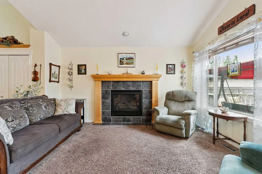 135 Prestwick Heath SE