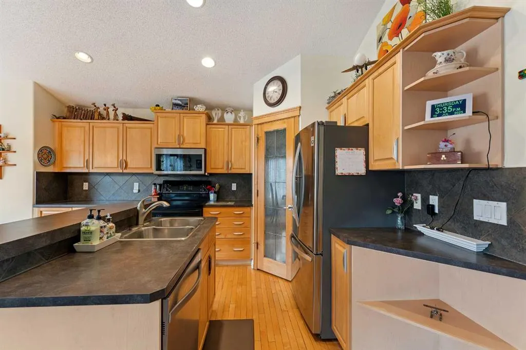 135 Prestwick Heath SE