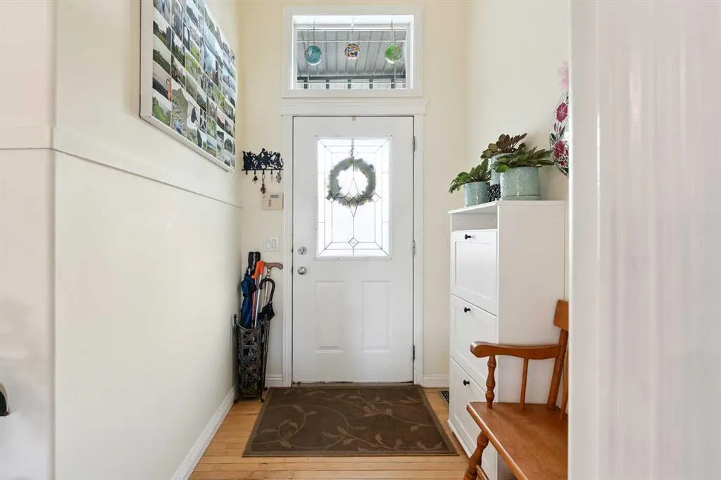 135 Prestwick Heath SE