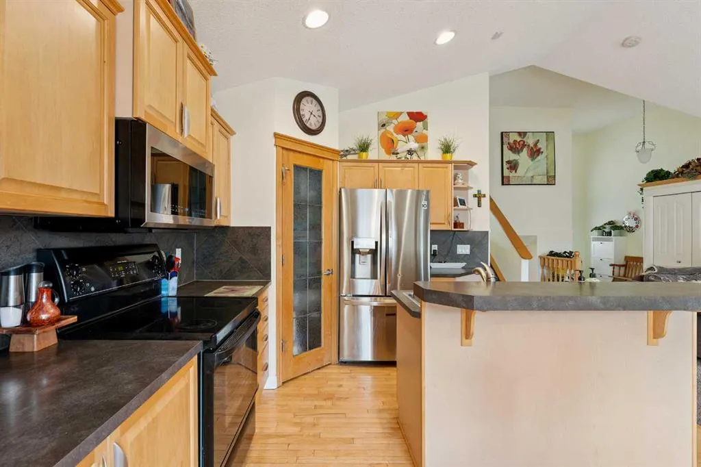 135 Prestwick Heath SE