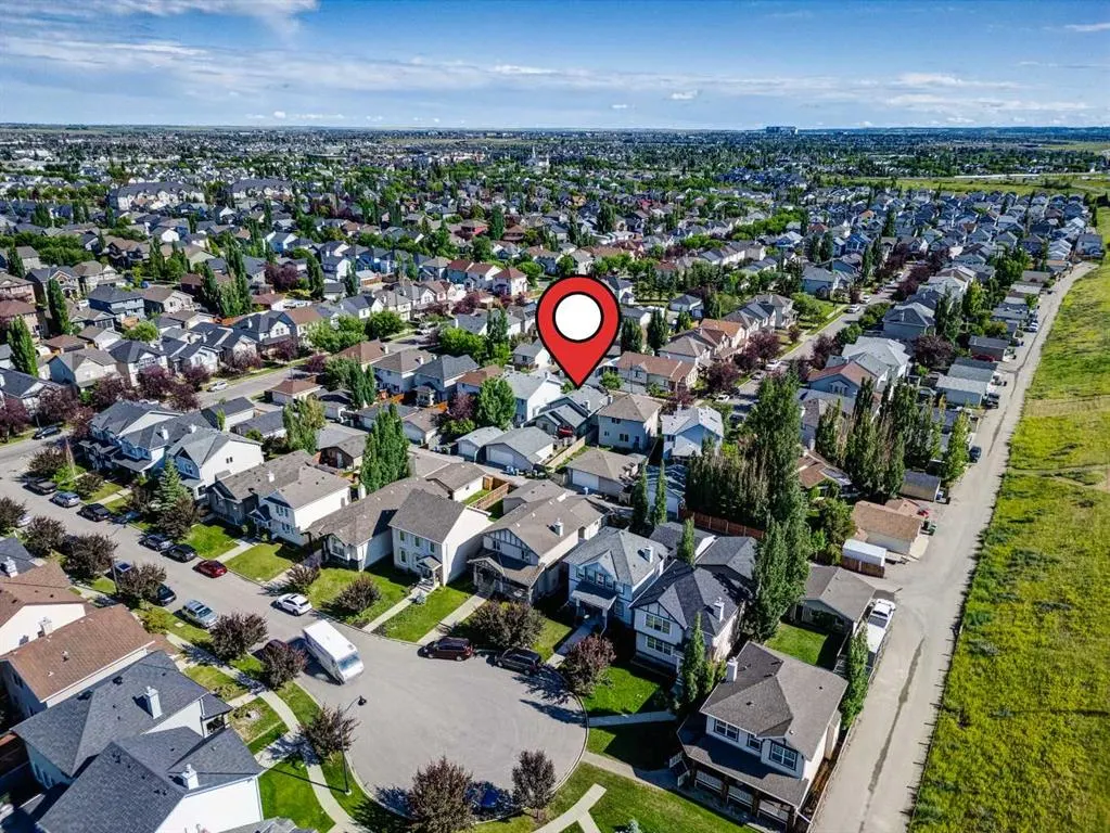 135 Prestwick Heath SE