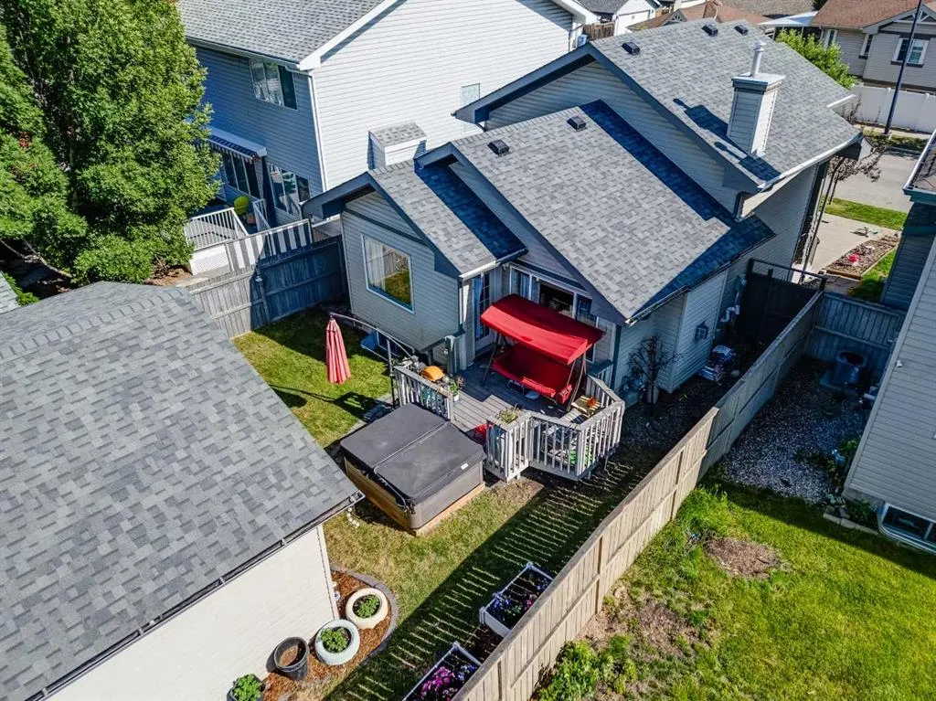 135 Prestwick Heath SE