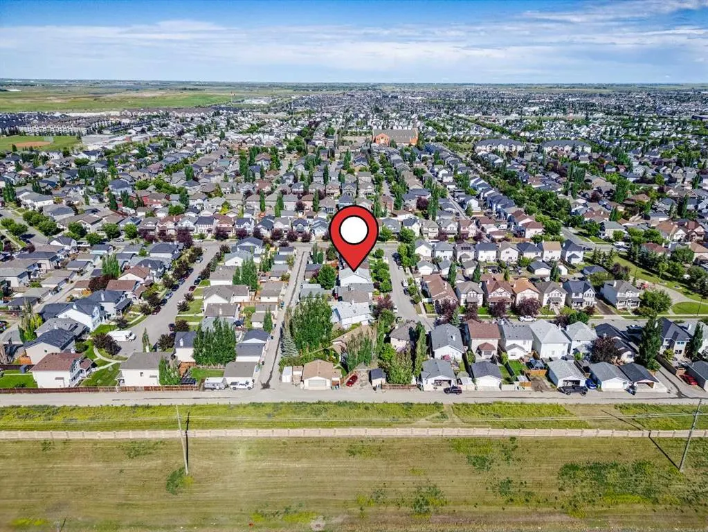 135 Prestwick Heath SE