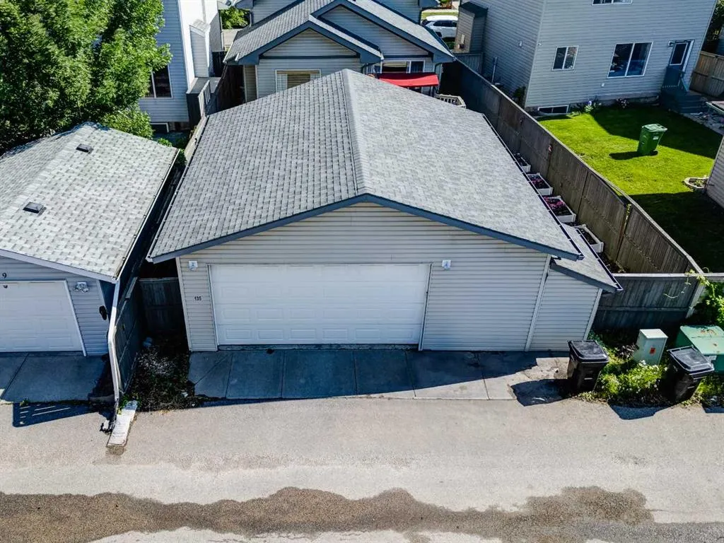 135 Prestwick Heath SE
