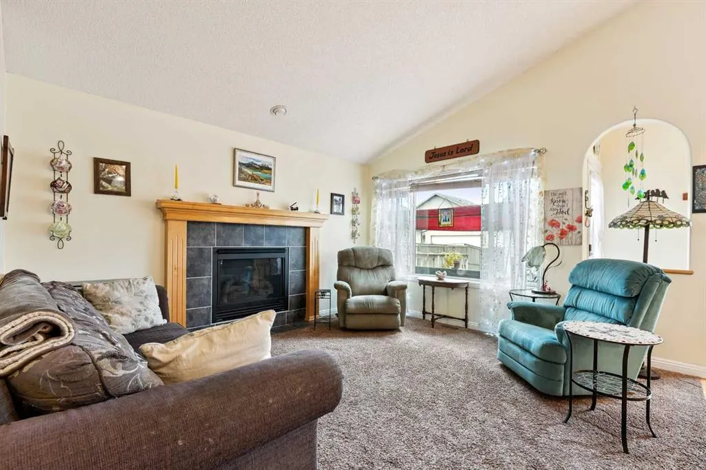 135 Prestwick Heath SE