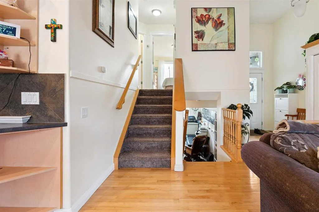135 Prestwick Heath SE