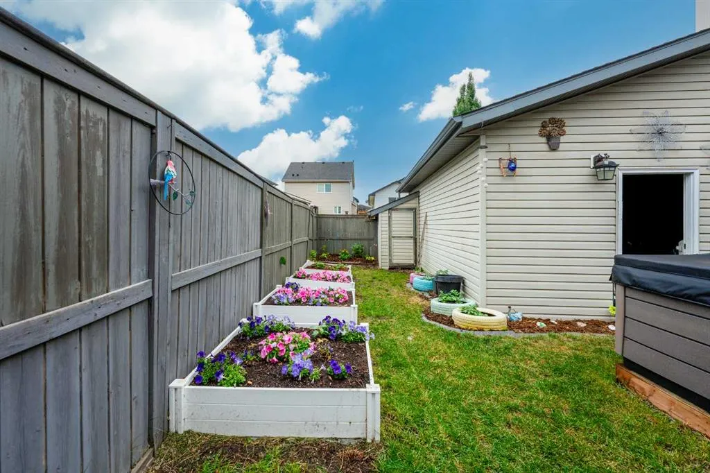 135 Prestwick Heath SE