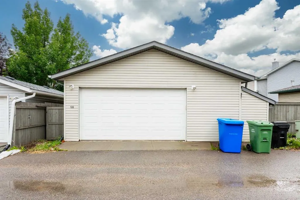 135 Prestwick Heath SE