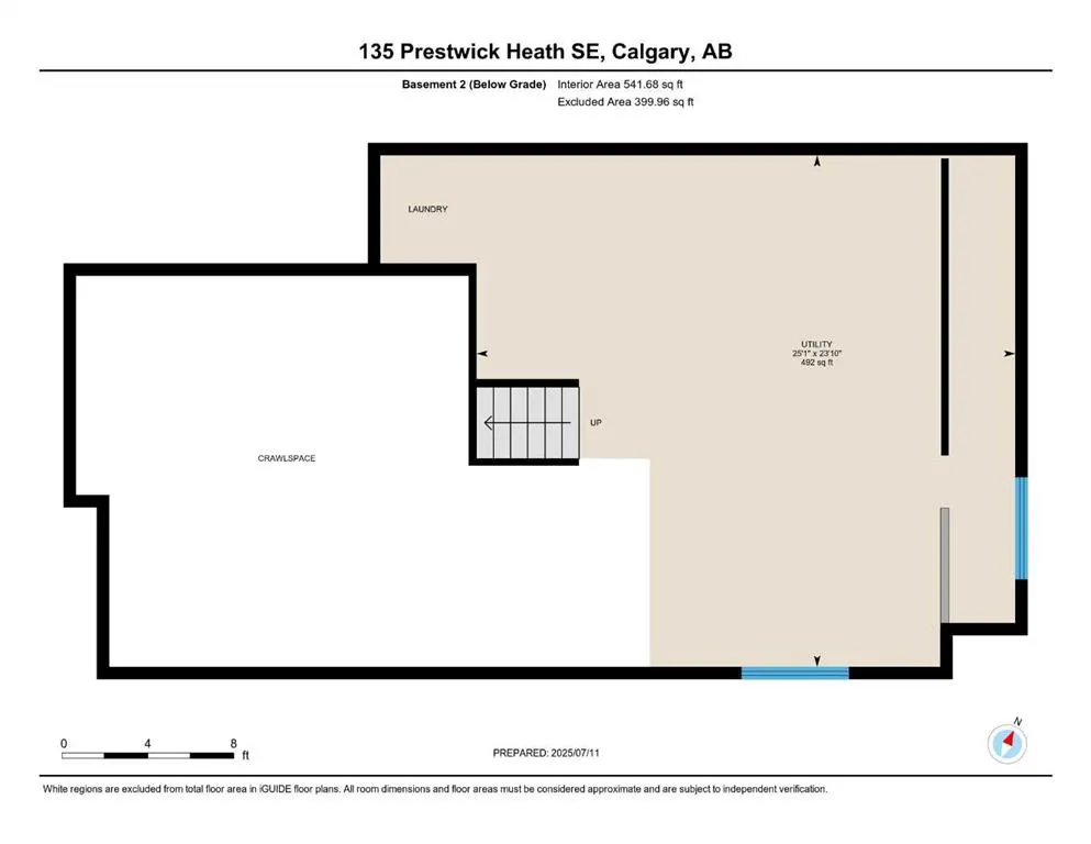 135 Prestwick Heath SE