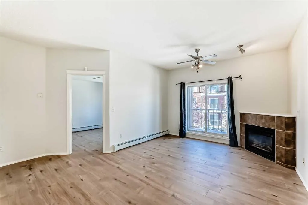 70 Panamount Drive NW, #5311