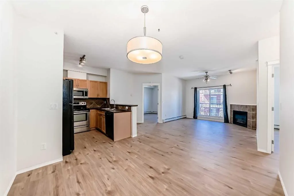 70 Panamount Drive NW, #5311