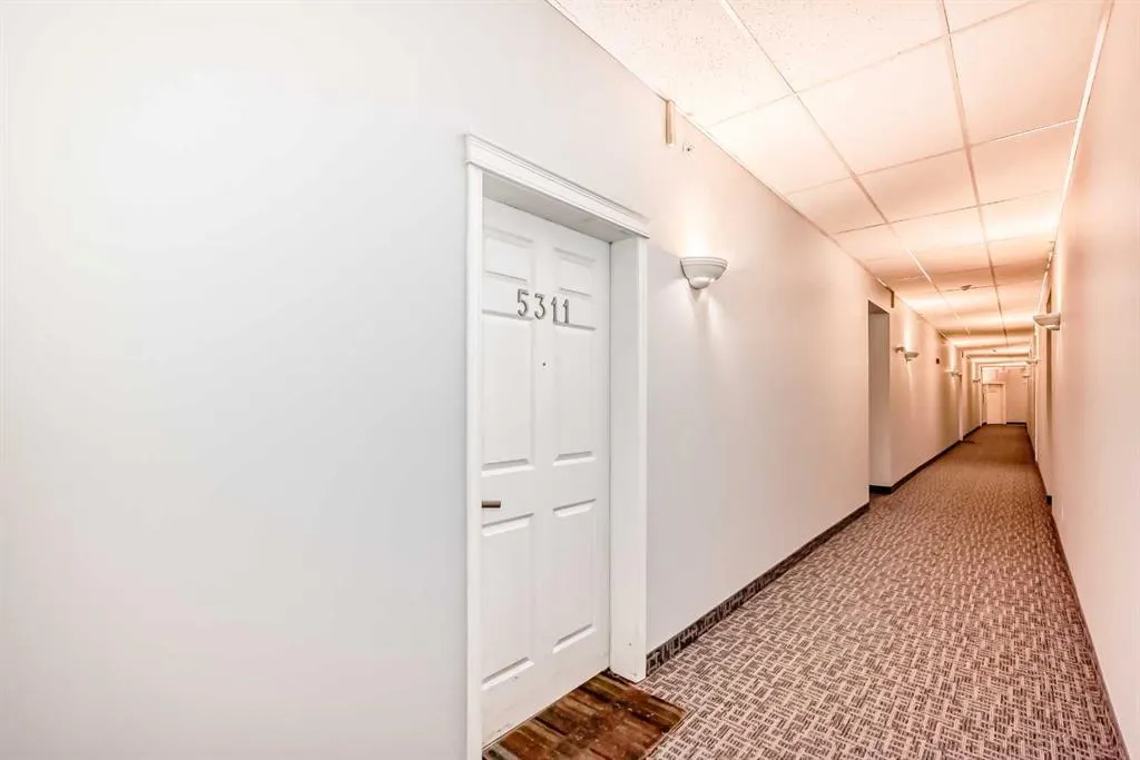 70 Panamount Drive NW, #5311