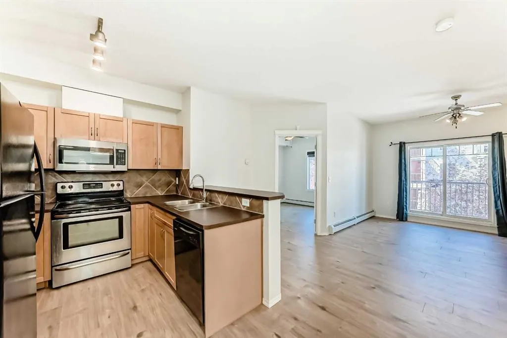 70 Panamount Drive NW, #5311