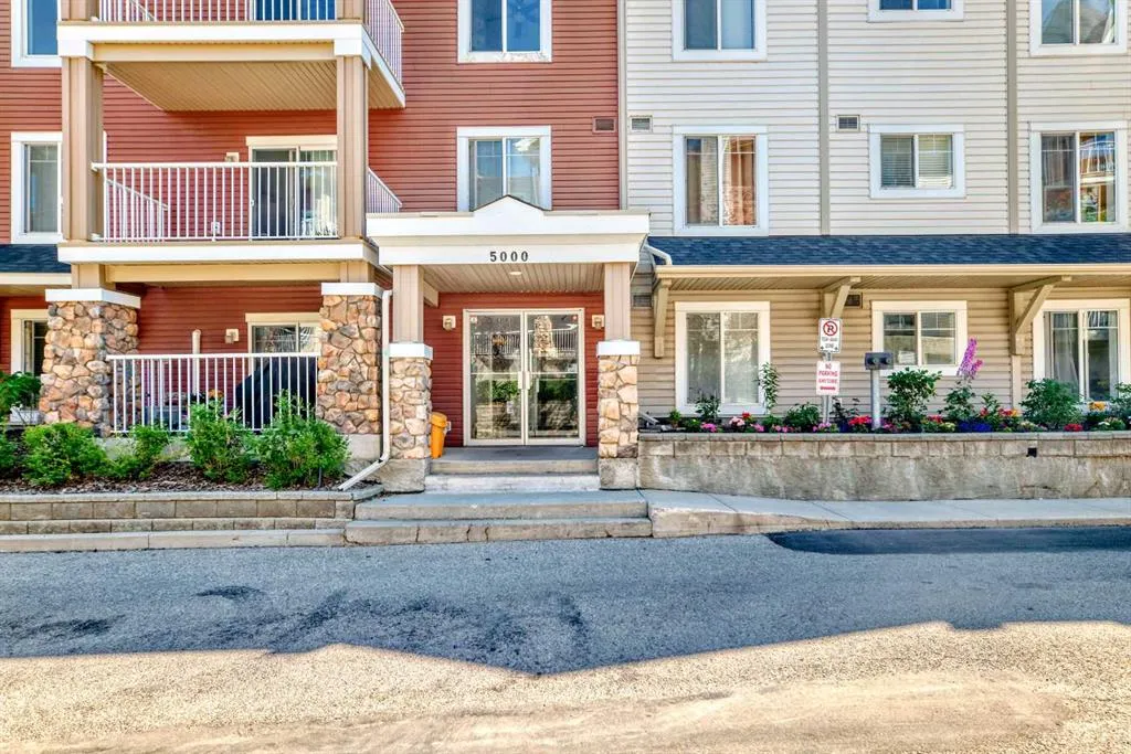 70 Panamount Drive NW, #5311