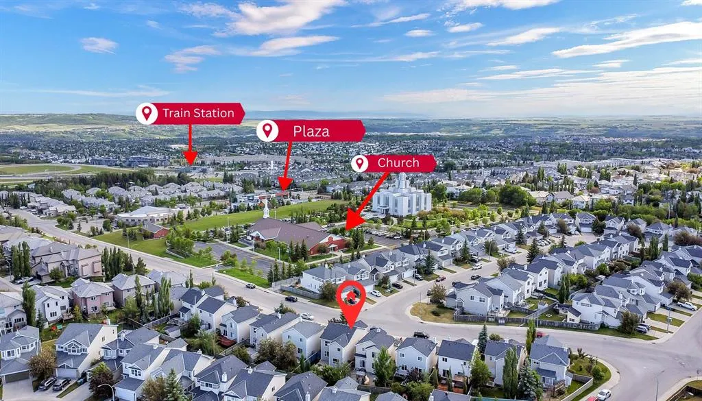 42 Royal Elm Drive NW