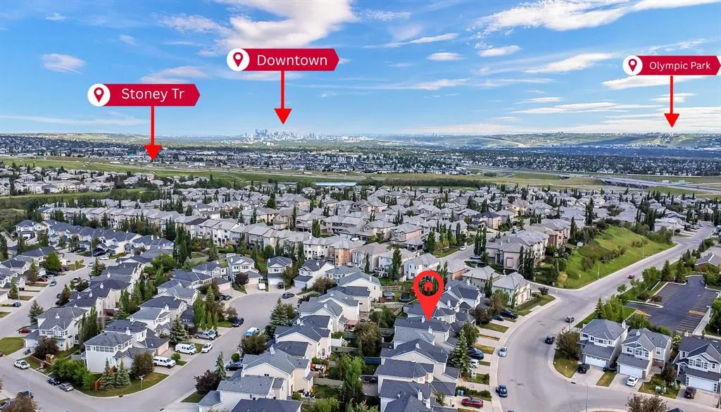 42 Royal Elm Drive NW