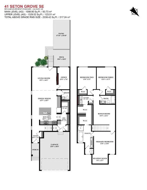 41 Seton Grove SE