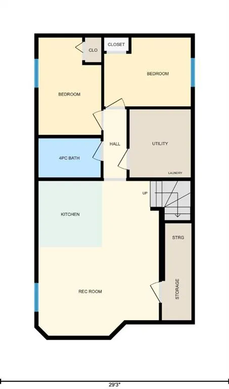 136 Coyote Crescent