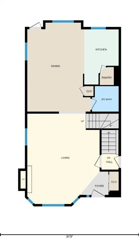 136 Coyote Crescent