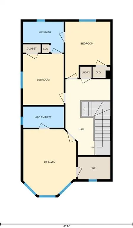 136 Coyote Crescent