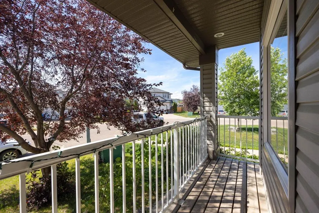 136 Coyote Crescent