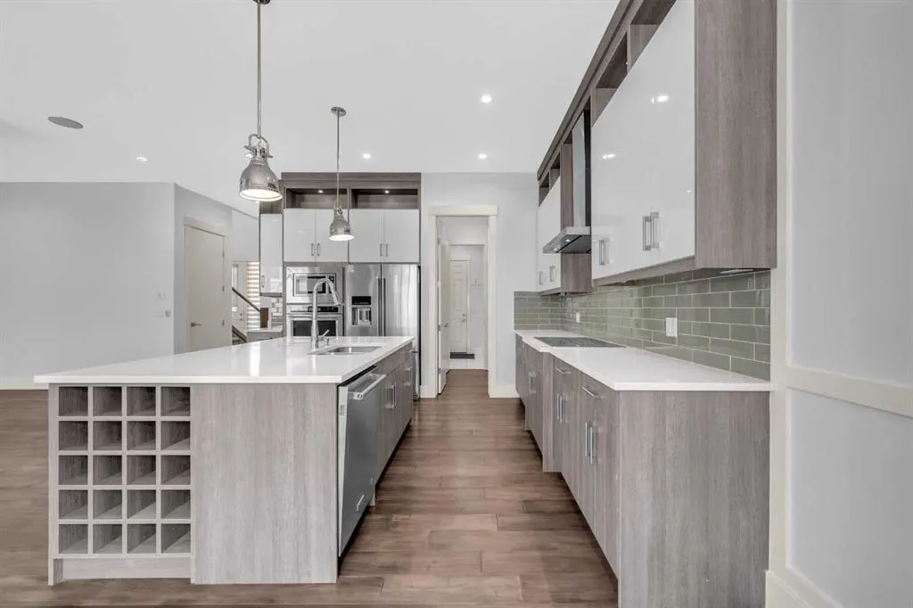 127 Evansview Road NW