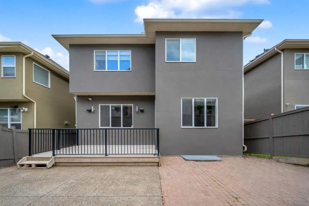 127 Evansview Road NW